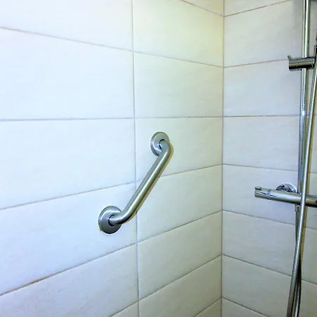 Apartment Apto En 2ª Linea De Playa Con Terraza, Wifi Y Parking Comunitario En Santa Margarita, - Es-258-67 Roses