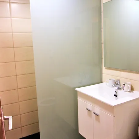 Apto En 2ª Linea De Playa Con Terraza, Wifi Y Parking Comunitario En Santa Margarita, - Es-258-67