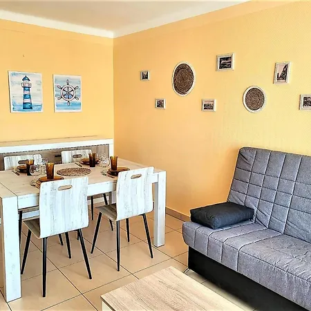 Apto En 2ª Linea De Playa Con Terraza, Wifi Y Parking Comunitario En Santa Margarita, - Es-258-67 Διαμέρισμα Ρόζες