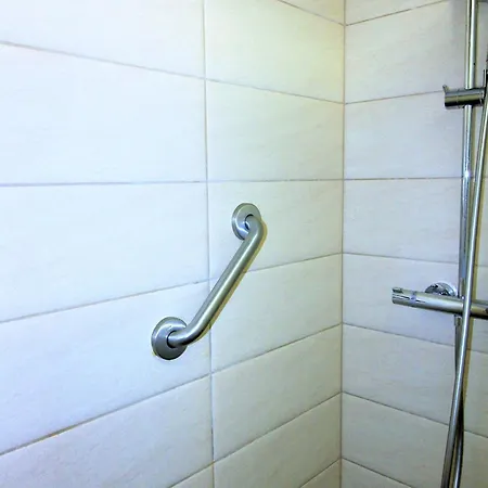 Apto En 2ª Linea De Playa Con Terraza, Wifi Y Parking Comunitario En Santa Margarita, - Es-258-67 *